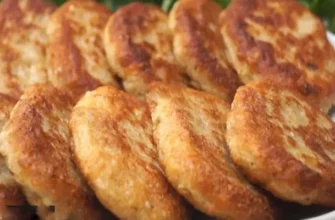 Պասային կոտլետներ