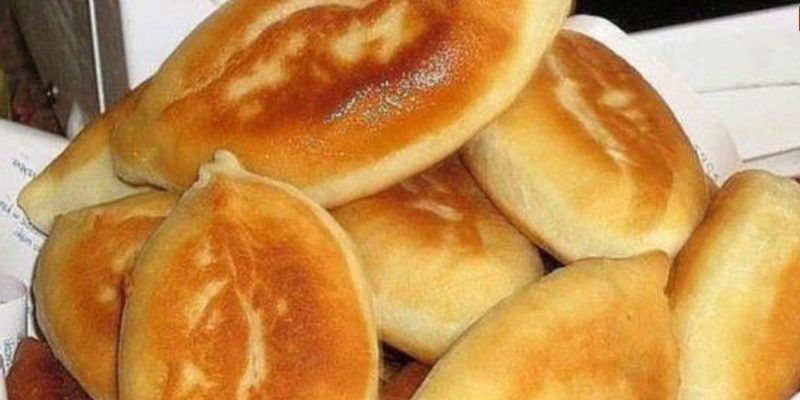 Տաք կարկանդակներ