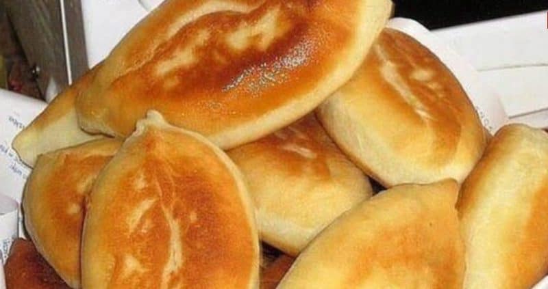 Տաք կարկանդակներ