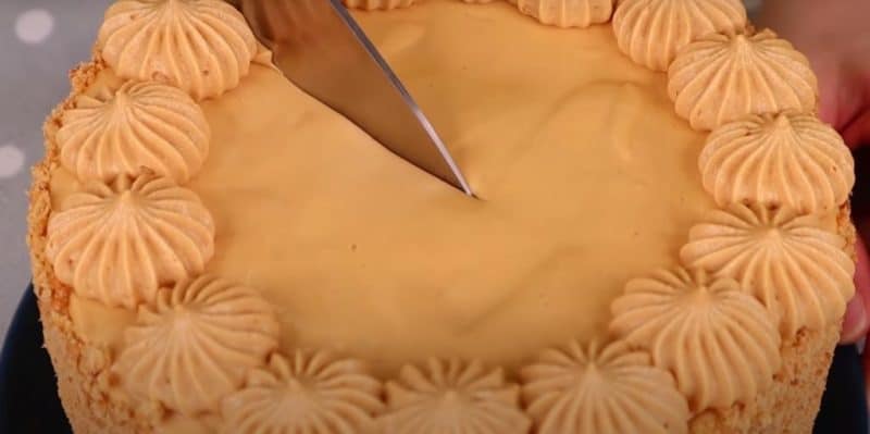 Տորթ Իրիս