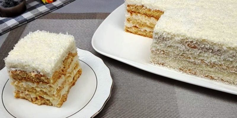 Տորթ Ումկա