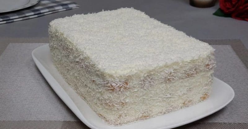 Տորթ Ումկա