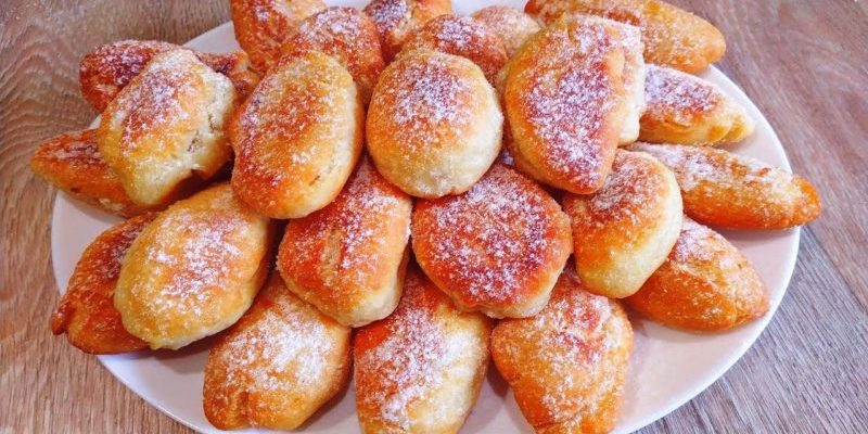 Եթերային բլիթներ