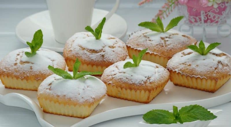 Կեքսեր սպիտակաձավարով