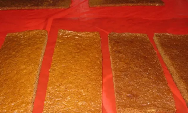 Մեղրով տորթ