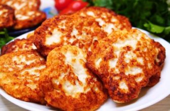 Մսով բլիթներ