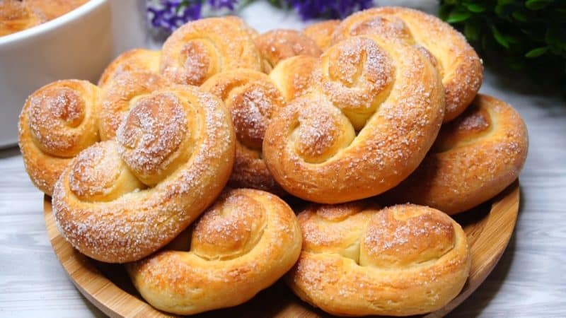 Շերտավոր թխվածք