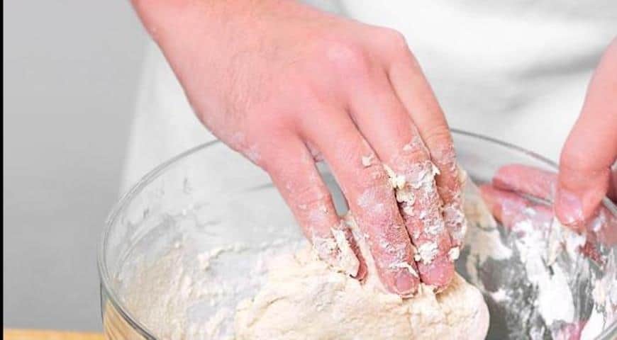 Չամիչով բուլկիներ
