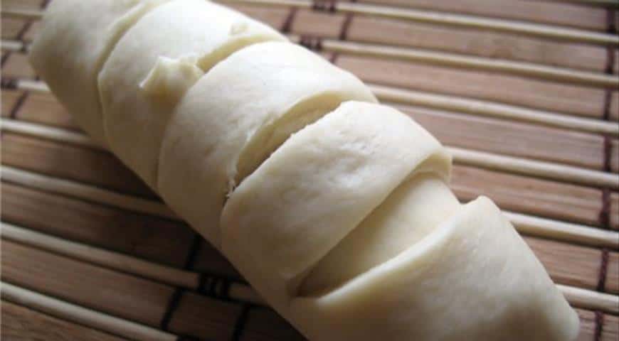 Պանրով հացեր