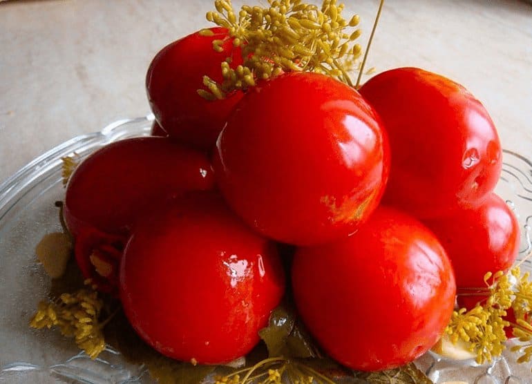 Պարզ աղցան 