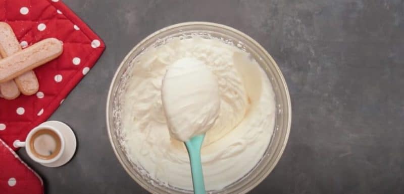 Ռուլետ Տիրամիսու
