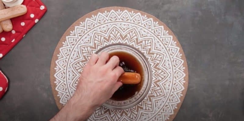 Ռուլետ Տիրամիսու