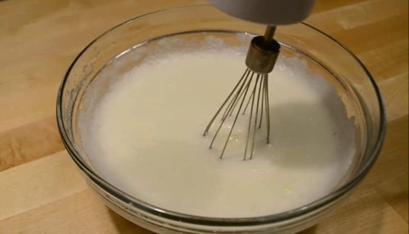 Տորթ Ընկույզ