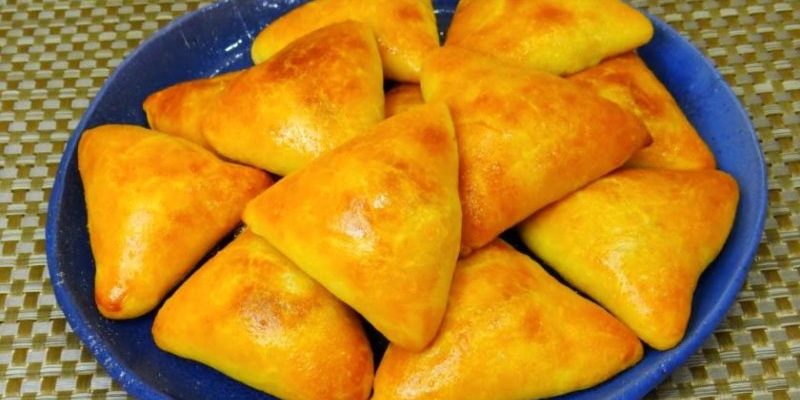 Արագ կարկանդակներ