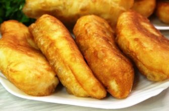 Բրնձով կարկանդակներ