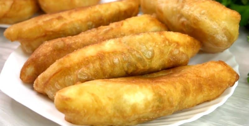 Բրնձով կարկանդակներ