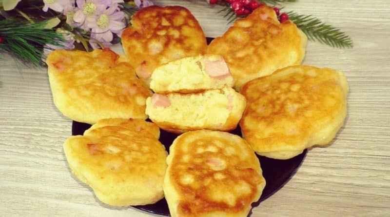 Երշիկով ալադիներ