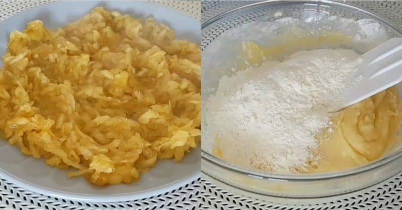 Խնձորով սիգարետներ