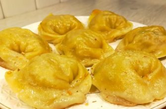 Կարտոֆիլով պելմենի