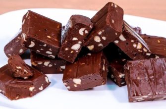 Համեղ կոնֆետներ