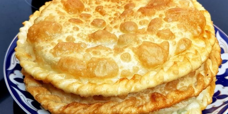 Չեբուրեկներ