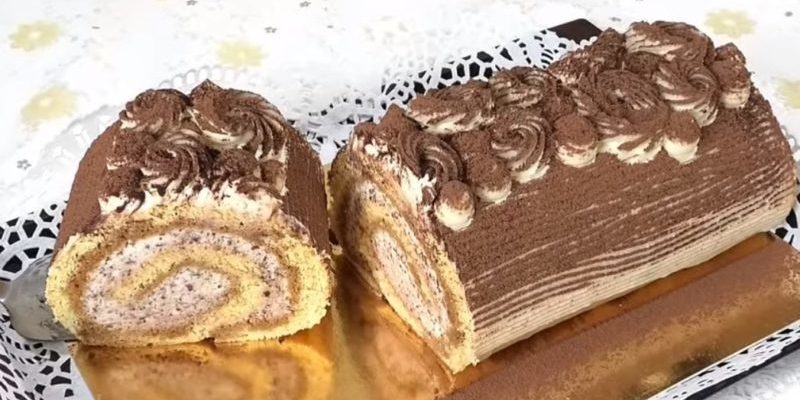Ռուլետ Տիրամիսու