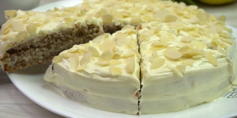Տորթ Հանելուկ