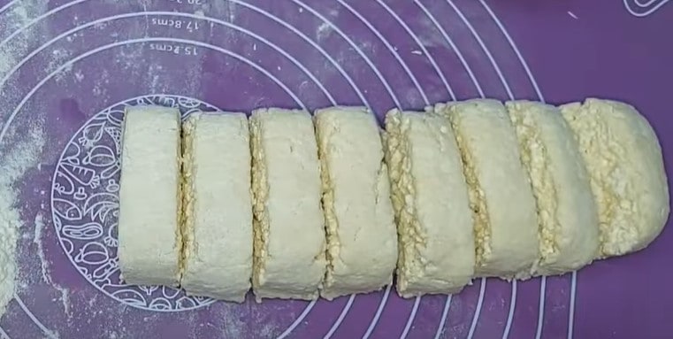 կաթնաշոռով նախաճաշ