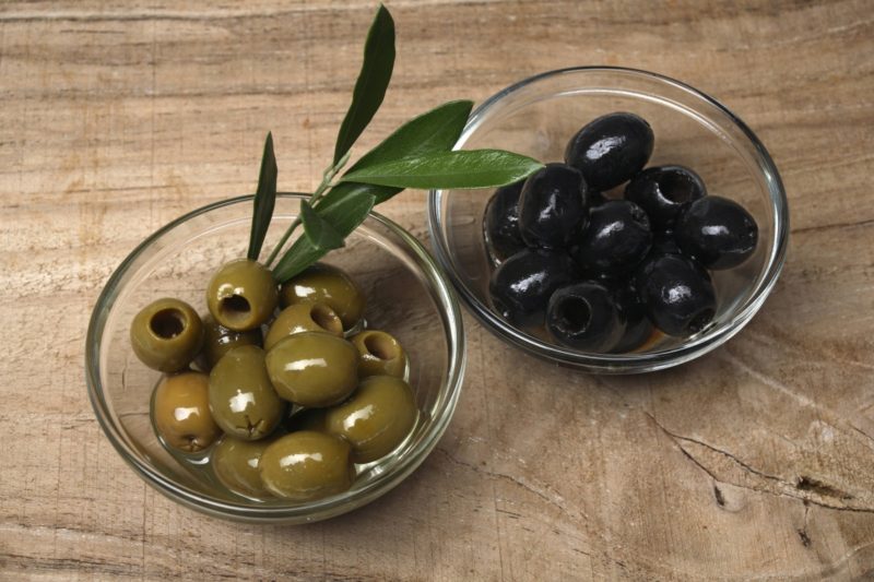 Թարմ աղցան