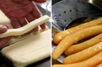 Կարտոֆիլի ֆրի