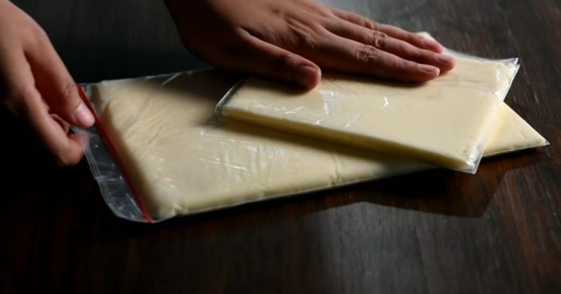 Կարտոֆիլի ֆրի