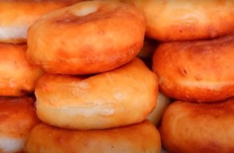 Կարտոֆիլով բլիթներ