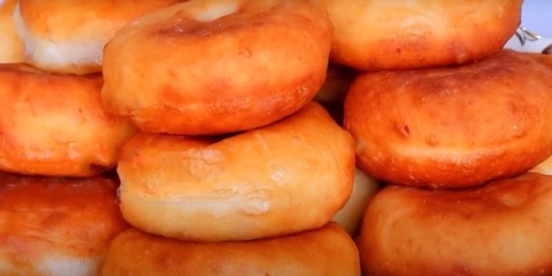 Կարտոֆիլով բլիթներ
