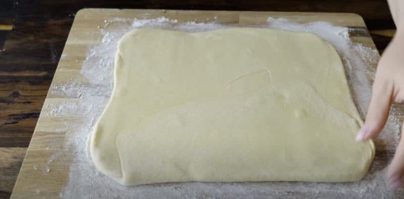Հացի ձողիկներ