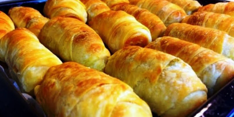 Մսով խաչապուրի