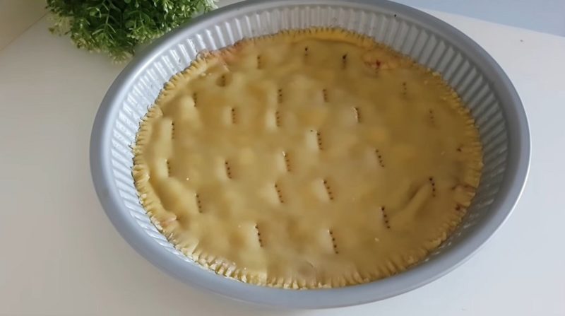 Ֆրանսիական կարկանդակ