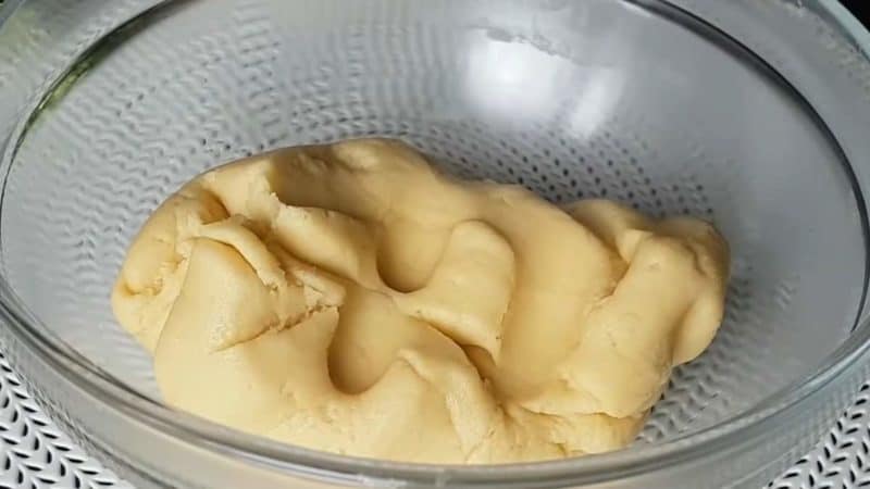 խնձորով կարկանդակ