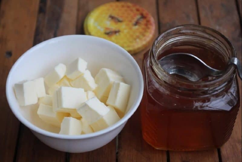 Վարսակով կարկանդակ