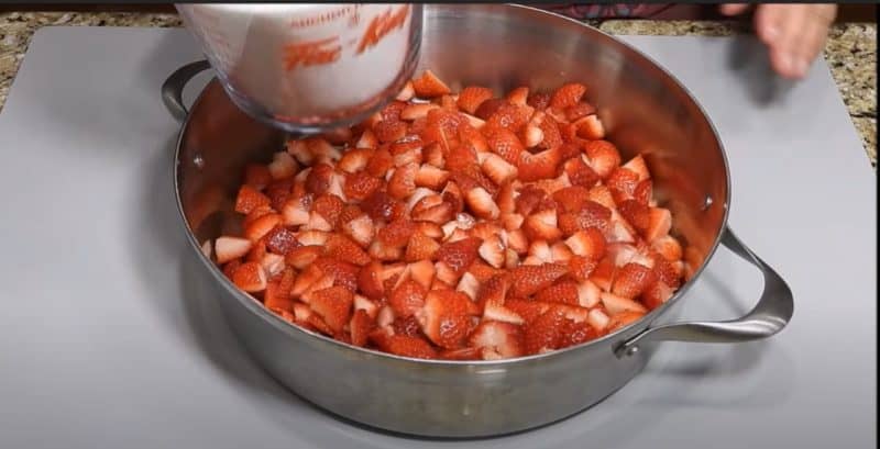 Մարմելադ մուրաբա