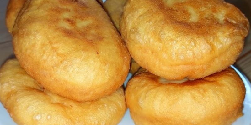 Ամենահամեղ բլիթներ