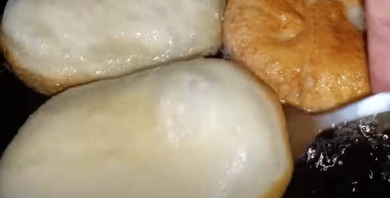 Ամենահամեղ բլիթներ