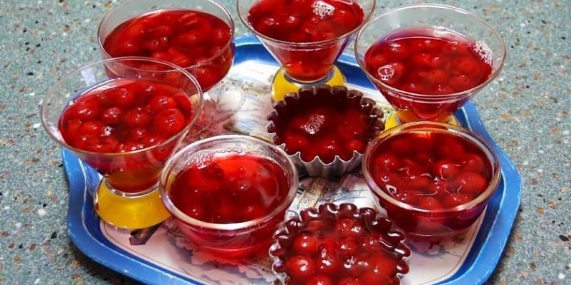 Բալի դոնդող