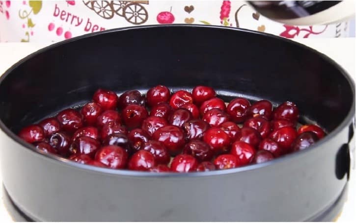 Բալով շառլոտ