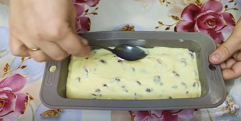 Եթերային կեքս