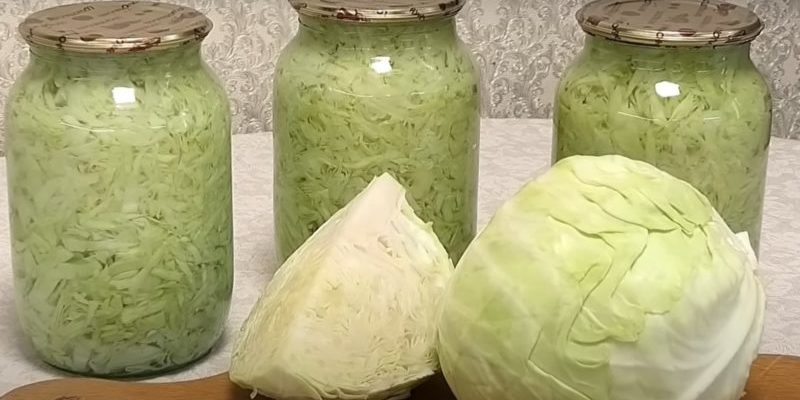Թարմ կաղամբ