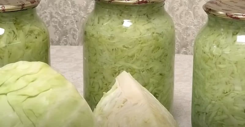 Թարմ կաղամբ