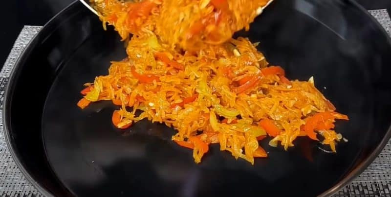 Խխունջաձև տոլմա