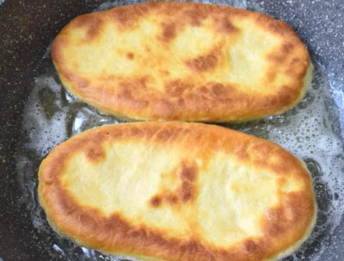 Կարկանդակների խմոր