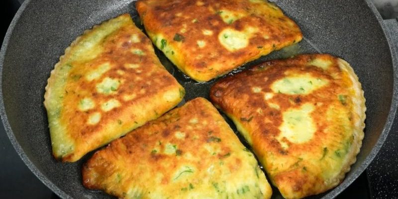 Հագեցնող նախաճաշ