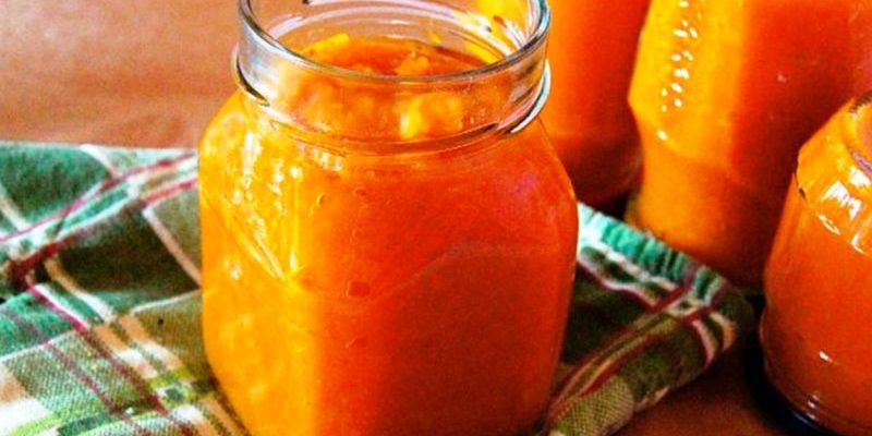 Համեղ սոուս